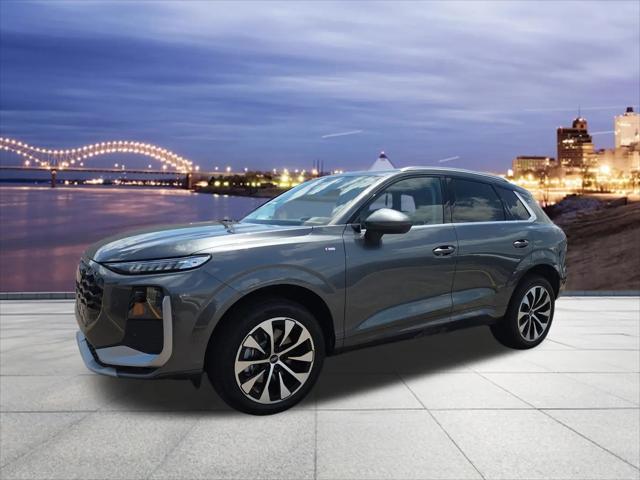 2026 Audi Q3 TFSI quattro S tronic for sale in Memphis, TN