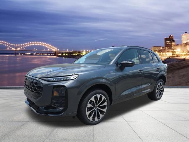 2026 Audi Q3 TFSI quattro S tronic for sale in Memphis, TN