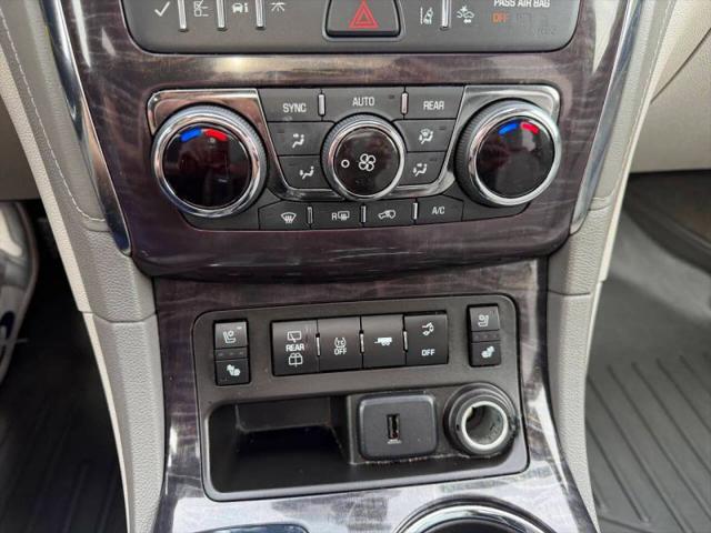 2016 Buick Enclave Premium