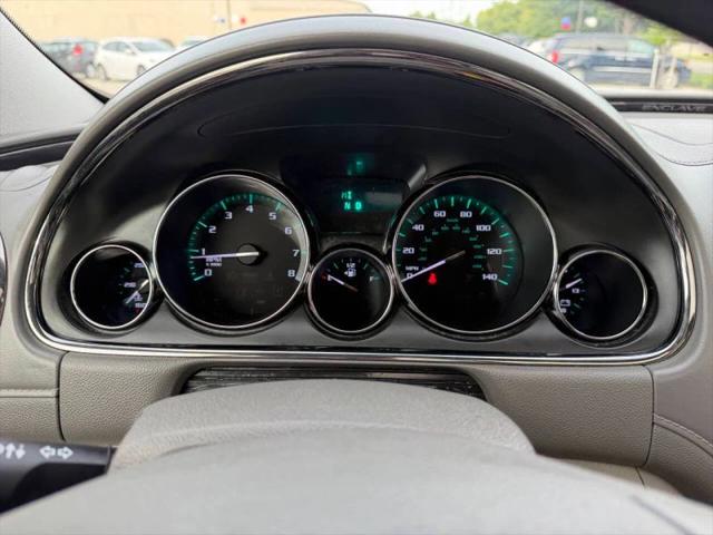 2016 Buick Enclave Premium
