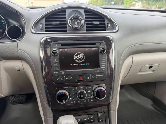 2016 Buick Enclave Premium