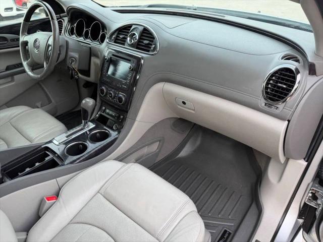 2016 Buick Enclave Premium