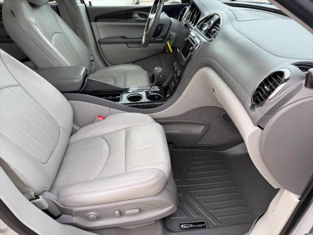 2016 Buick Enclave Premium