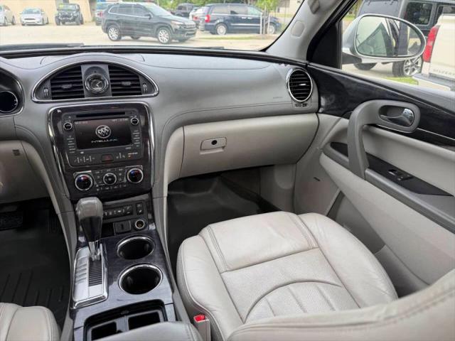 2016 Buick Enclave Premium