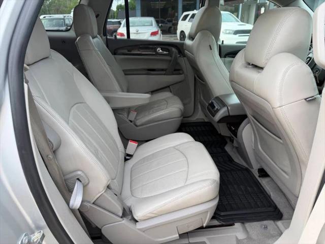 2016 Buick Enclave Premium