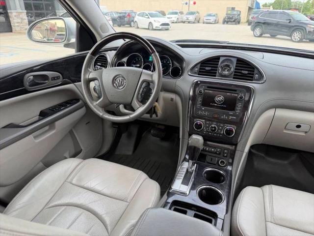 2016 Buick Enclave Premium