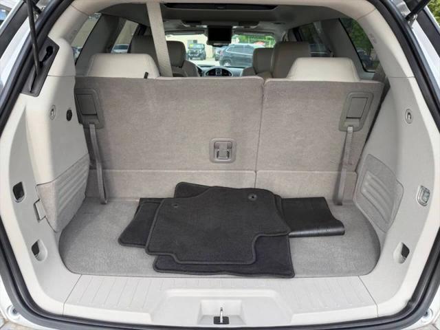 2016 Buick Enclave Premium