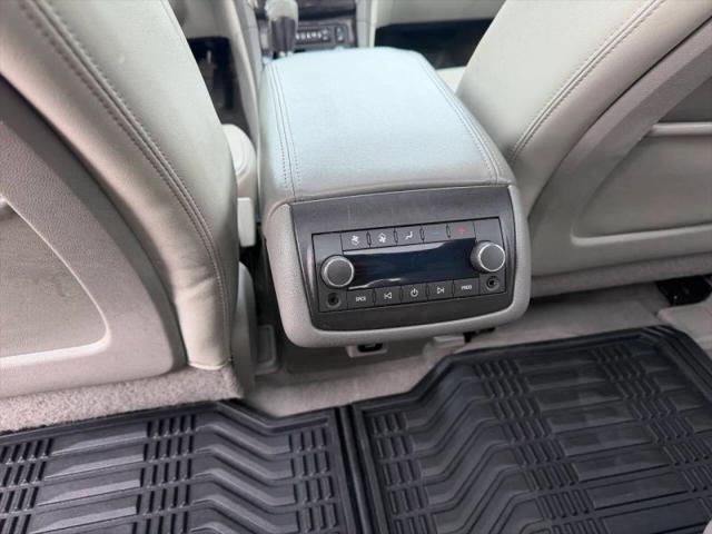 2016 Buick Enclave Premium