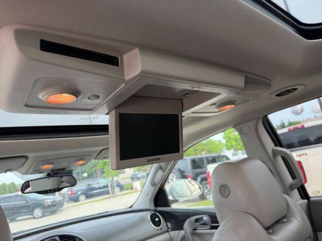 2016 Buick Enclave Premium