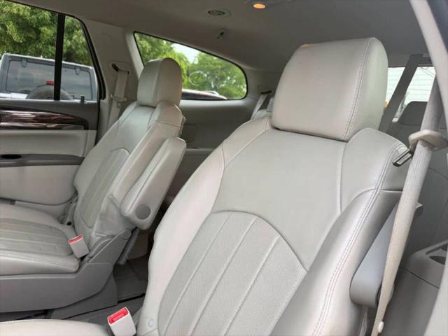 2016 Buick Enclave Premium