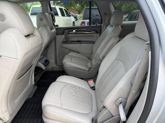 2016 Buick Enclave Premium