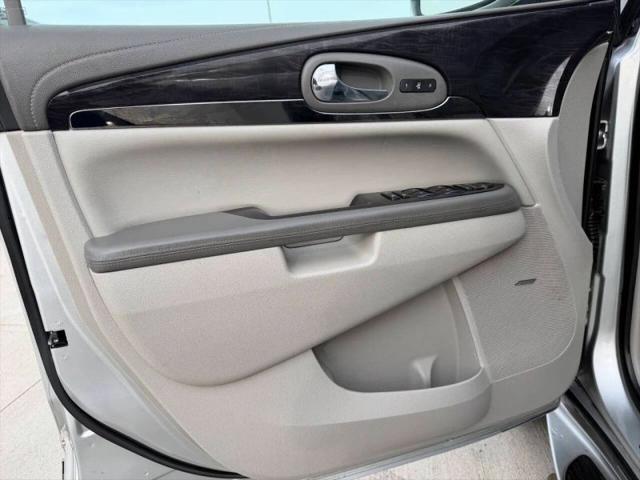 2016 Buick Enclave Premium