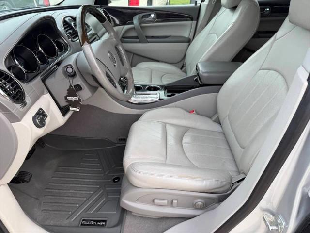 2016 Buick Enclave Premium