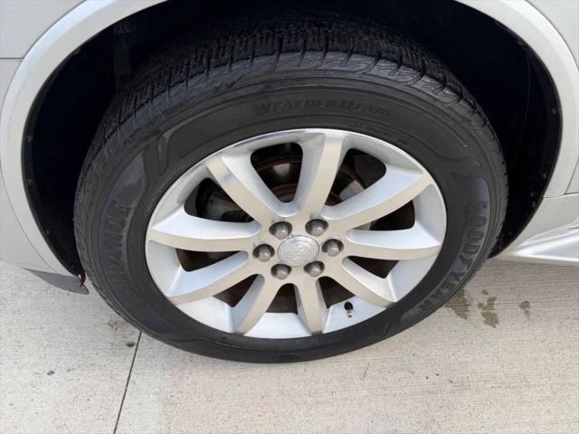 2016 Buick Enclave Premium