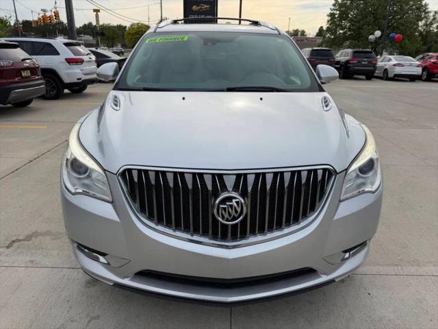 2016 Buick Enclave Premium