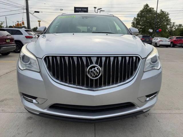 2016 Buick Enclave Premium
