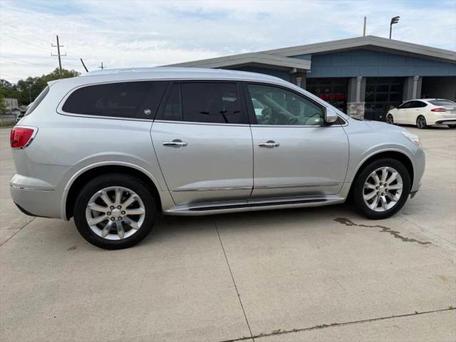 2016 Buick Enclave Premium