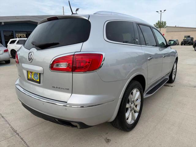 2016 Buick Enclave Premium