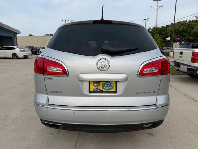 2016 Buick Enclave Premium