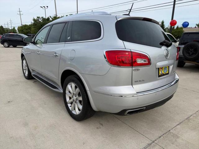 2016 Buick Enclave Premium