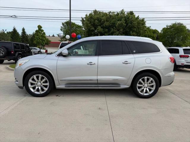 2016 Buick Enclave Premium