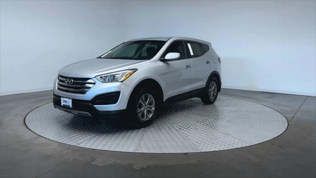 2013 Hyundai Santa Fe Sport