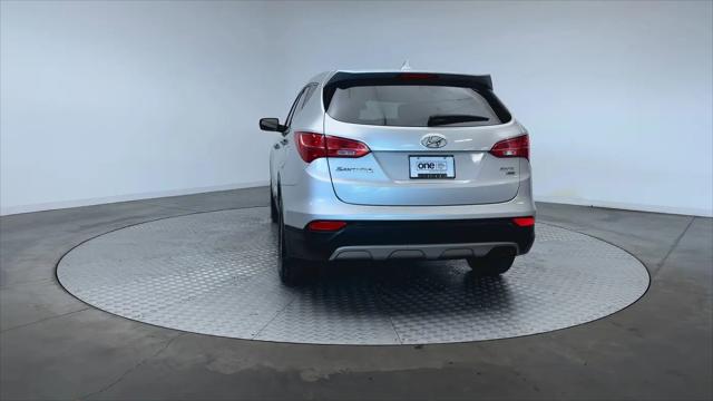 2013 Hyundai Santa Fe Sport