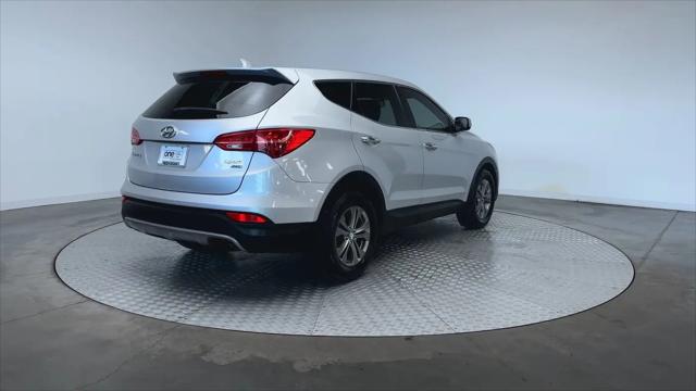 2013 Hyundai Santa Fe Sport