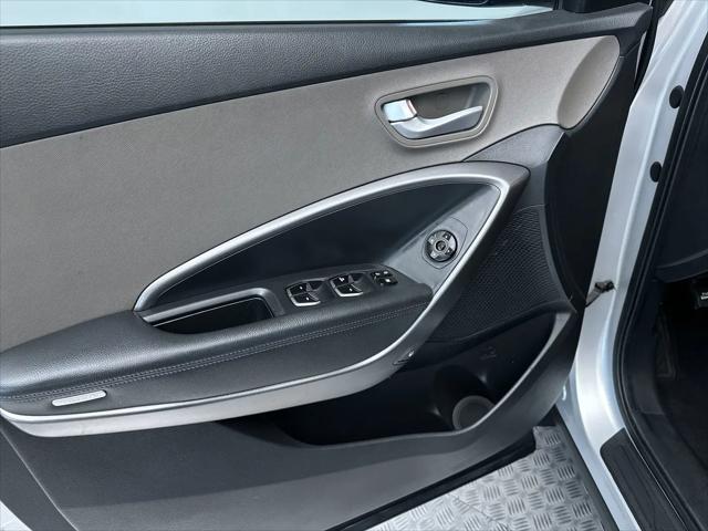 2013 Hyundai Santa Fe Sport