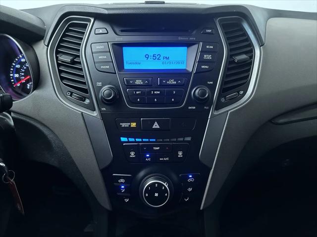 2013 Hyundai Santa Fe Sport