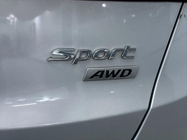 2013 Hyundai Santa Fe Sport