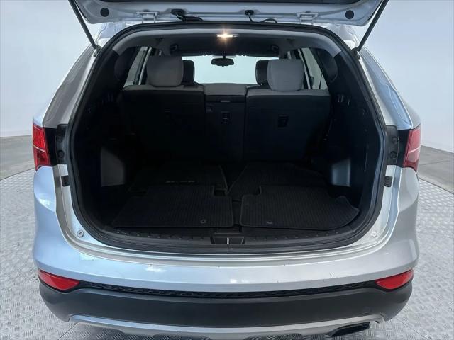 2013 Hyundai Santa Fe Sport