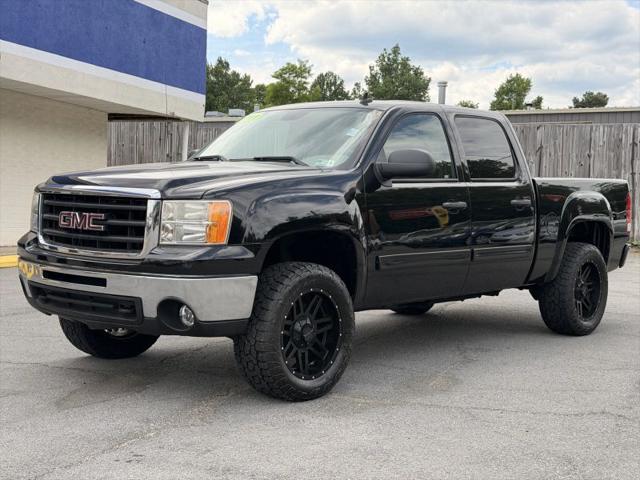 2011 GMC Sierra 1500 SL for sale in Beckley, WV
