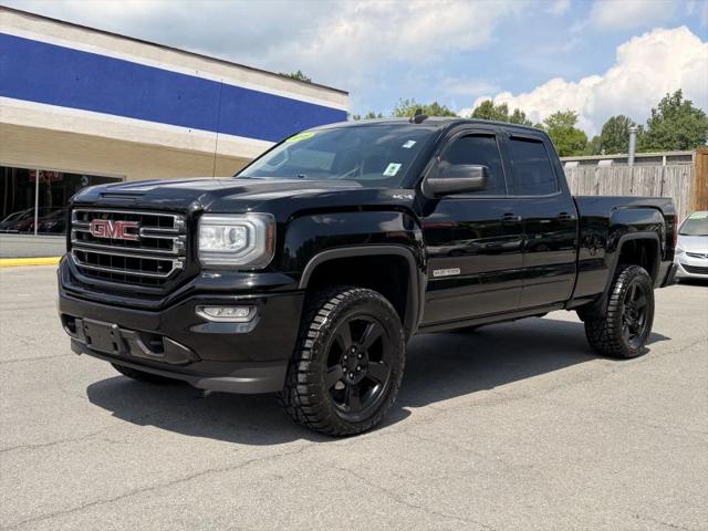 2016 GMC Sierra 1500 Base for sale in Beckley, WV