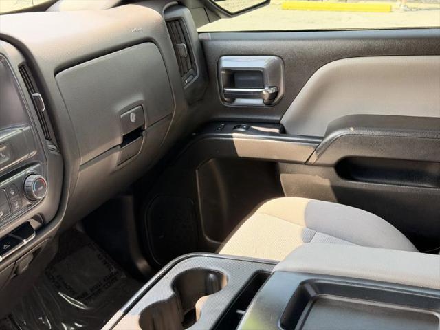 2016 GMC Sierra 1500 Base