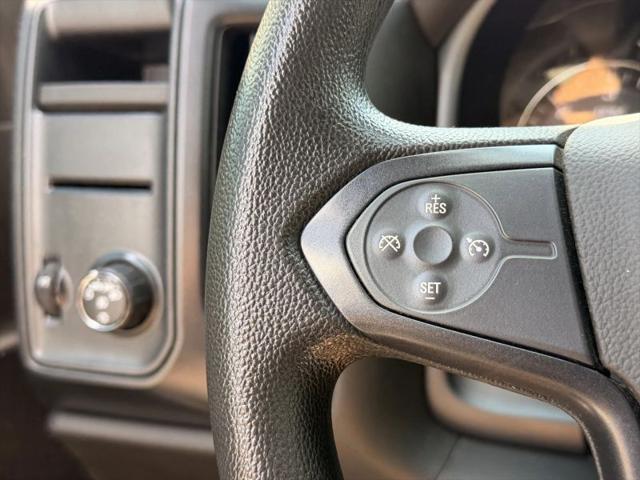 2016 GMC Sierra 1500 Base