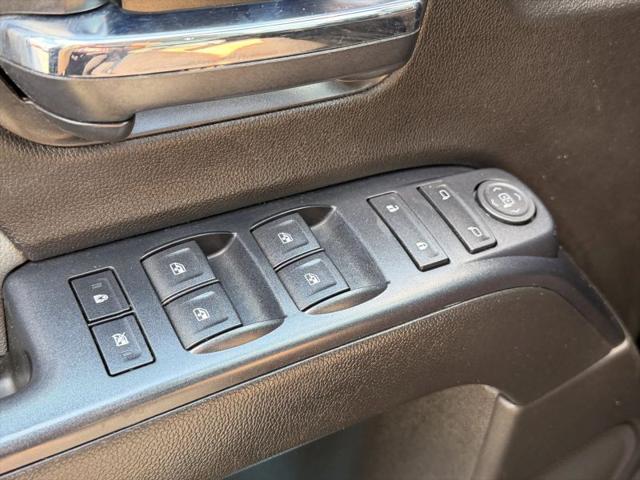 2016 GMC Sierra 1500 Base