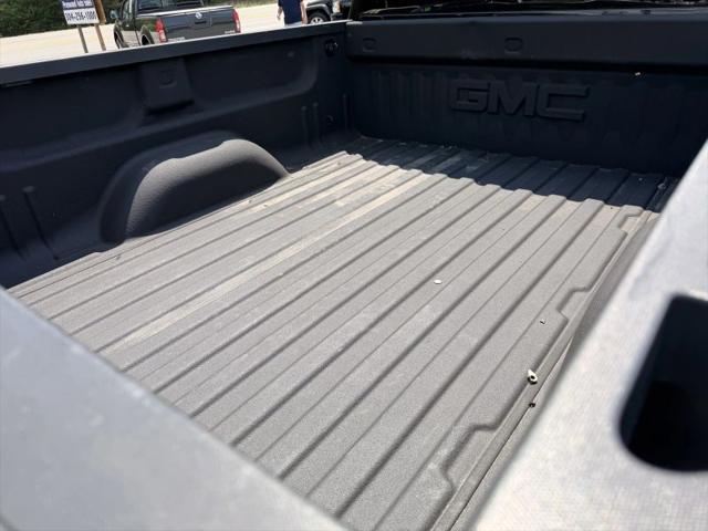 2016 GMC Sierra 1500 Base