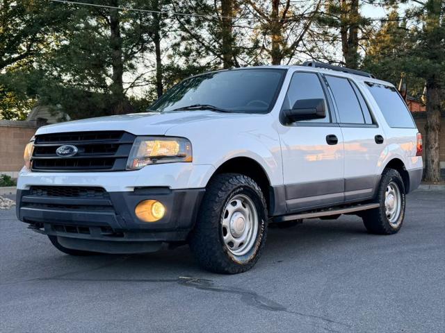 2017 Ford Expedition XL for sale in Orem, UT
