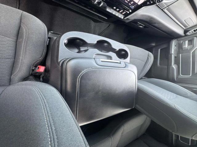 2025 Ram 2500 Big Horn Crew Cab 4x4 6'4" Box