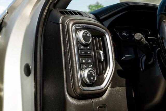 2023 GMC Sierra 3500HD 4WD Crew Cab Long Bed SLE