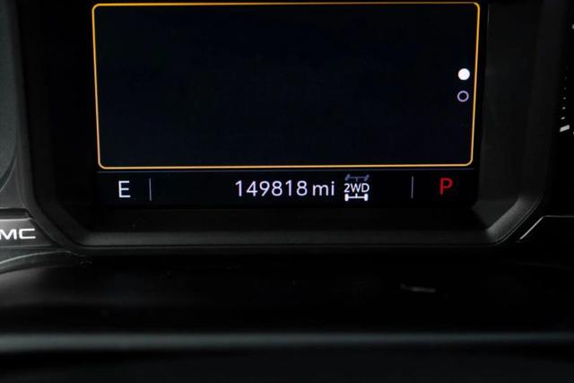 2023 GMC Sierra 3500HD 4WD Crew Cab Long Bed SLE
