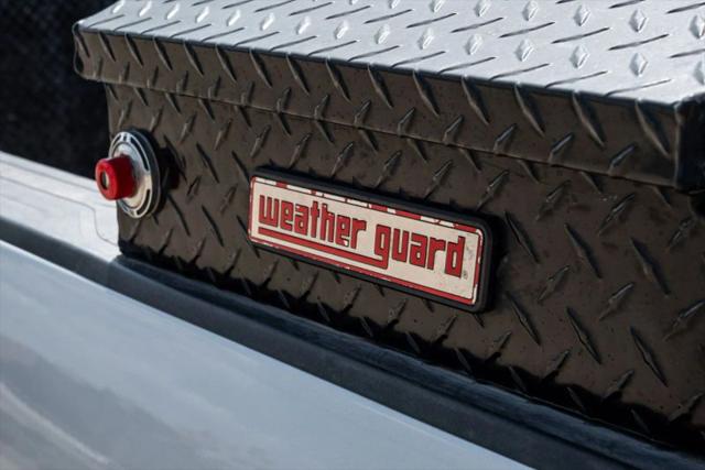 2023 GMC Sierra 3500HD 4WD Crew Cab Long Bed SLE