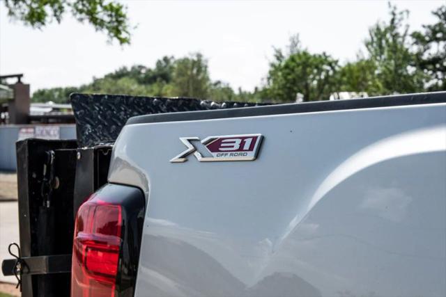 2023 GMC Sierra 3500HD 4WD Crew Cab Long Bed SLE
