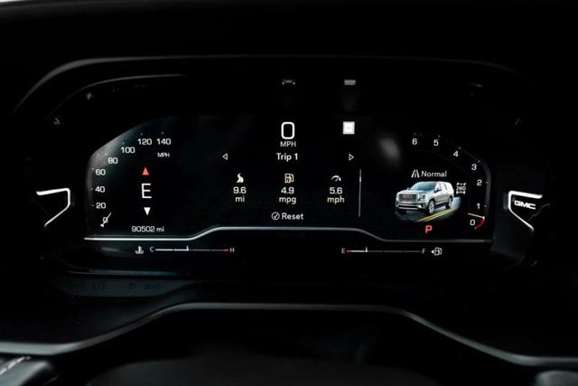 2023 GMC Yukon 4WD Denali Ultimate
