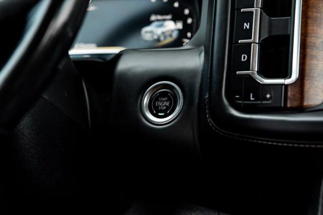 2023 GMC Yukon 4WD Denali Ultimate