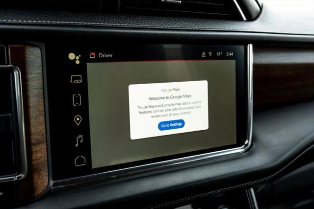 2023 GMC Yukon 4WD Denali Ultimate