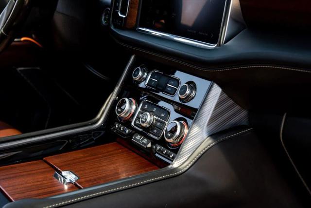 2023 GMC Yukon 4WD Denali Ultimate