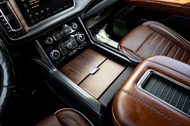 2023 GMC Yukon 4WD Denali Ultimate