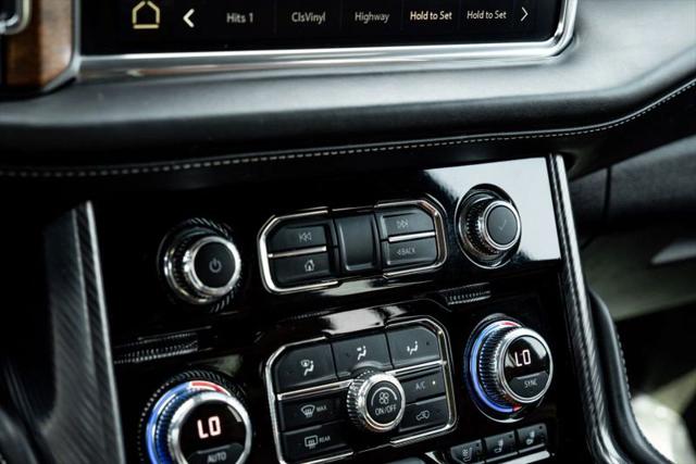 2023 GMC Yukon 4WD Denali Ultimate